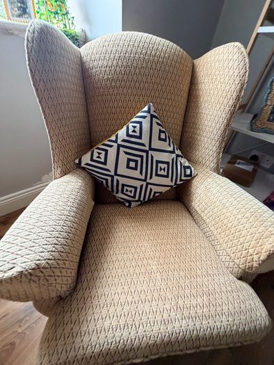 3 Piece Sofa Suite Need Gone ASAP