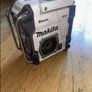Makita jobsite radio / speaker Image 4
