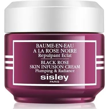 Sisley Black Rose Skin Infusion Cream