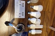 Assorted Electrical