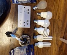 Assorted Electrical