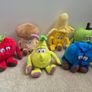 Teddy bears, dolls, soft toys and plush toys. Image 3
