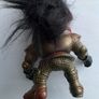Battle troll action figure Image 2