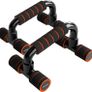 MULTIPLE COLOURS AVAILABLE | Pushup Bars Stands Handles Set for Men and Women Workout Image 2
