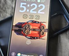 Samsung Galaxy S25 Ultra
