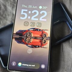 Samsung Galaxy S25 Ultra