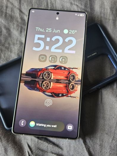 Samsung Galaxy S25 Ultra