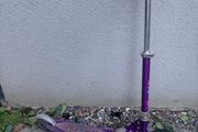 Micro Scooter