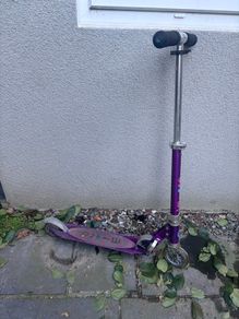 Micro Scooter