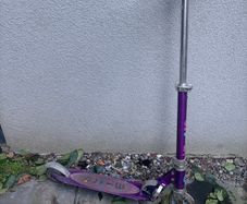 Micro Scooter