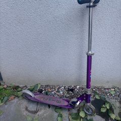 Micro Scooter