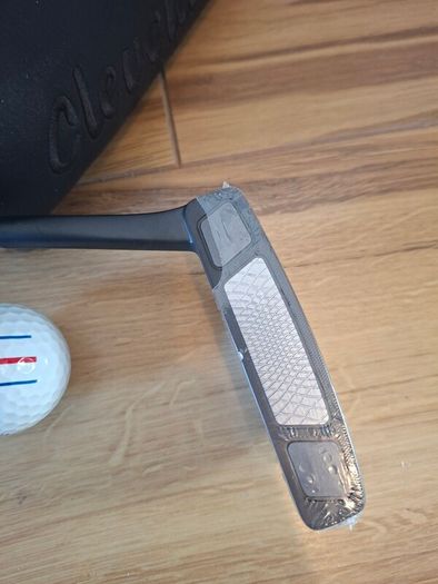 New Cleveland Frontline 2.0 Putter