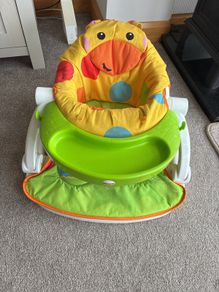 Portable Baby chair