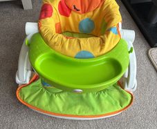 Portable Baby chair