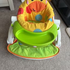 Portable Baby chair