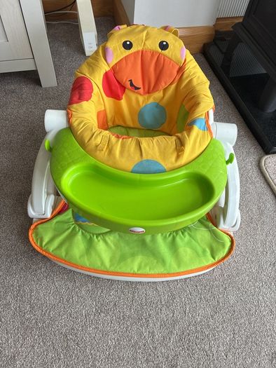 Portable Baby chair