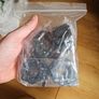 1 inch barbell clamps (4 pieces) Image 2