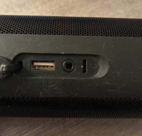 Beats Pill Bluetooth Speaker