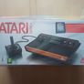 Atari 2600+ Console Bundle - Brand New - Games, Joystick & Paddle Controllers Image 2