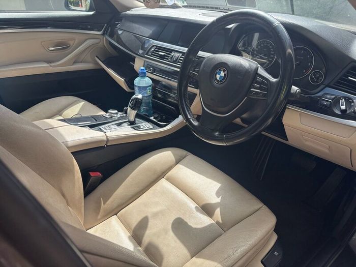 Bmw 520d