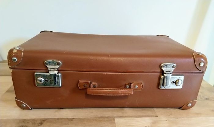 Vintage Case