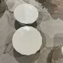 Rosanna Petite Treat Pedestal Set of 2 with Original Boxes Image 5