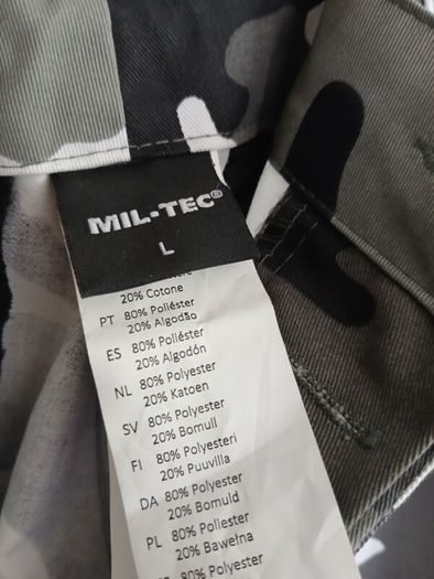 Mens Trousers