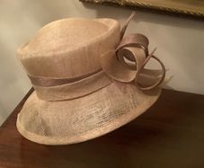 Dress Hat