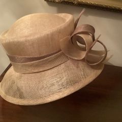 Dress Hat