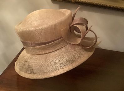 Dress Hat