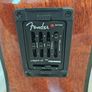 Fender DG-20CE Acoustic-Electric guitar Image 5