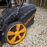 lawn mower Image 4