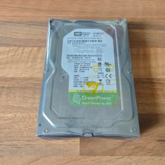 New 500GB Western Digital Desktop`s Hard Drive