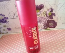 New - Nicky Clarke Blow Dry Spritz