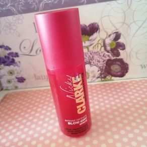 New - Nicky Clarke Blow Dry Spritz