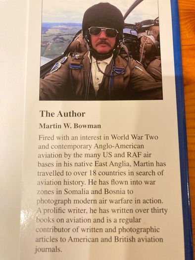 Military book: 'Shades Of Blue.US Naval Air Power Since 1941'