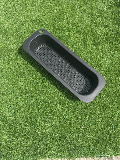 sink strainer