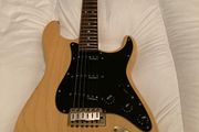Partscaster Strat