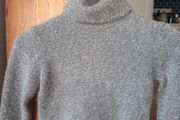 ZARA jumper girls size 9-10 years like new