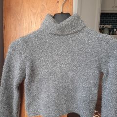ZARA jumper girls size 9-10 years like new