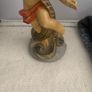 Vintage Italian Made Candle Holder Image 2