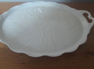 Vintage Tattau plate