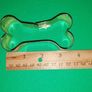 3 New Metal Cookie Cutters (Dog Bones) Image 4