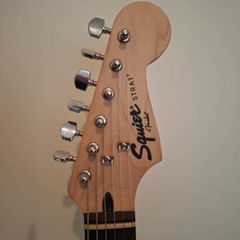 Squier strat