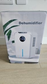 BANRIN 2200ml Portable Dehumidifier