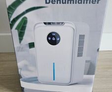 BANRIN 2200ml Portable Dehumidifier