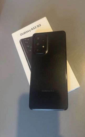Samsung Galaxy A53 5G