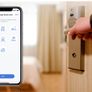 Smart Wifi Wall Switch (MSS550) Image 3