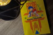 Ranma 1/2 ! Volume 2 ! Manga ! Rumiko Takahashi ! 1995 ! by VIZ Media !
