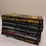 Martin Edwards Crime Thriller Novels Book Collection Image 2